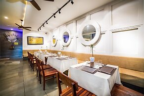 Bayon Modern Residence