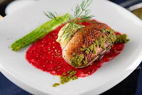 Bayon Modern Residence