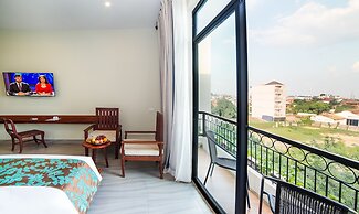 Bayon Modern Residence