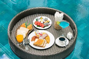 Bayon Modern Residence