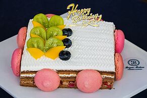 Bayon Modern Residence