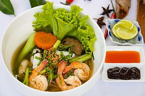 Bayon Modern Residence