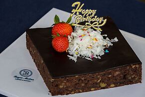 Bayon Modern Residence