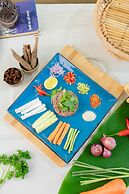 Bayon Modern Residence