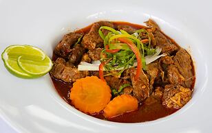 Bayon Modern Residence