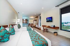 Bayon Modern Residence