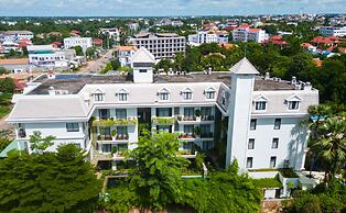 Bayon Modern Residence