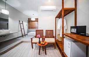 Bayon Modern Residence