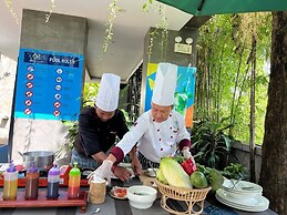 Bayon Modern Residence