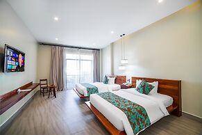 Bayon Modern Residence