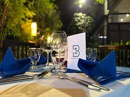 Bayon Modern Residence