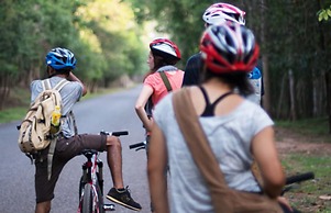 Bayon Modern Residence