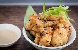 Bayon Modern Residence