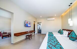 Bayon Modern Residence