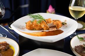 Bayon Modern Residence