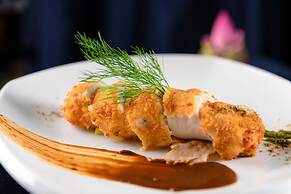 Bayon Modern Residence