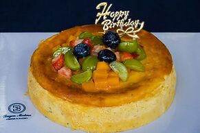 Bayon Modern Residence