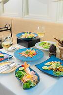 Bayon Modern Residence