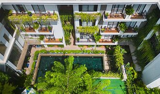 Bayon Modern Residence