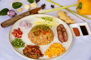 Bayon Modern Residence