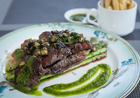 Bayon Modern Residence