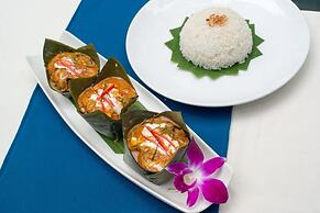 Bayon Modern Residence