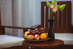 Bayon Modern Residence