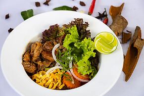 Bayon Modern Residence