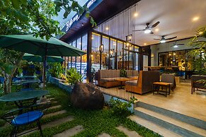 Bayon Modern Residence