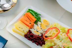 Bayon Modern Residence