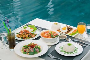 Bayon Modern Residence