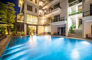 Bayon Modern Residence