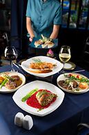 Bayon Modern Residence