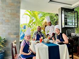 Bayon Modern Residence