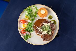 Bayon Modern Residence