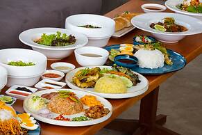 Bayon Modern Residence