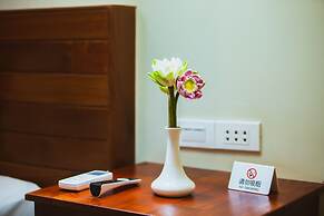 Bayon Modern Residence