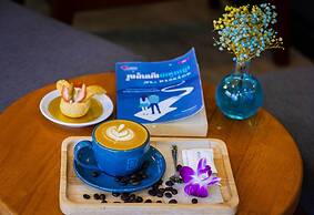 Bayon Modern Residence