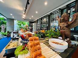 Bayon Modern Residence