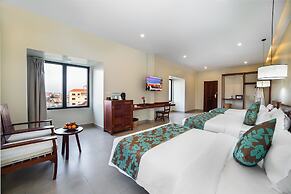 Bayon Modern Residence