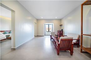 Bayon Modern Residence