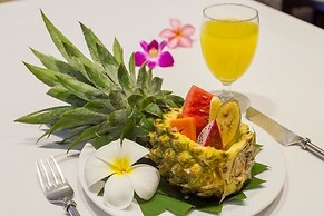 Bayon Modern Residence