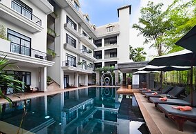 Bayon Modern Residence