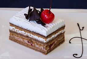 Bayon Modern Residence