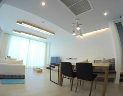 Luxury Wanvayla Condo