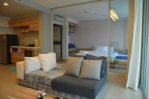 Luxury Wanvayla Condo