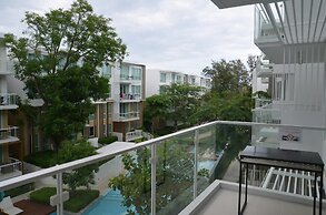 Luxury Wanvayla Condo