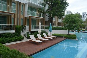 Luxury Wanvayla Condo