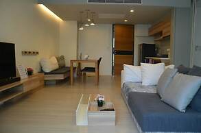 Luxury Wanvayla Condo