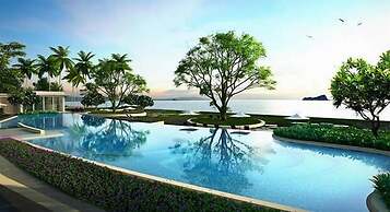 Luxury Wanvayla Condo